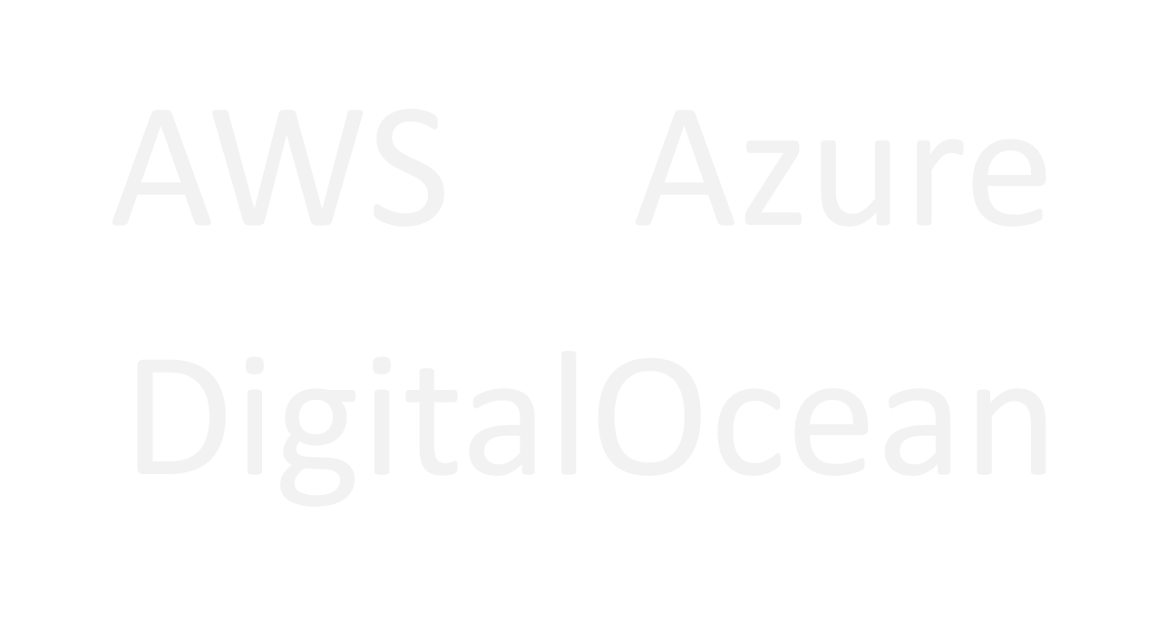 Cloud Services